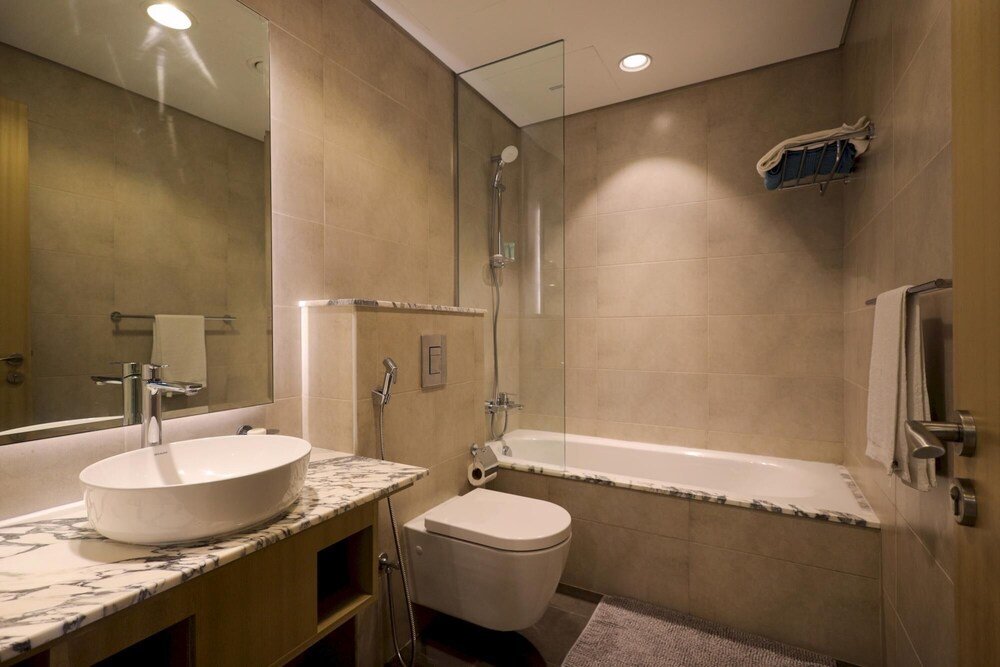 Дубай: Ptr-3904 Good View Apartment in Paramount