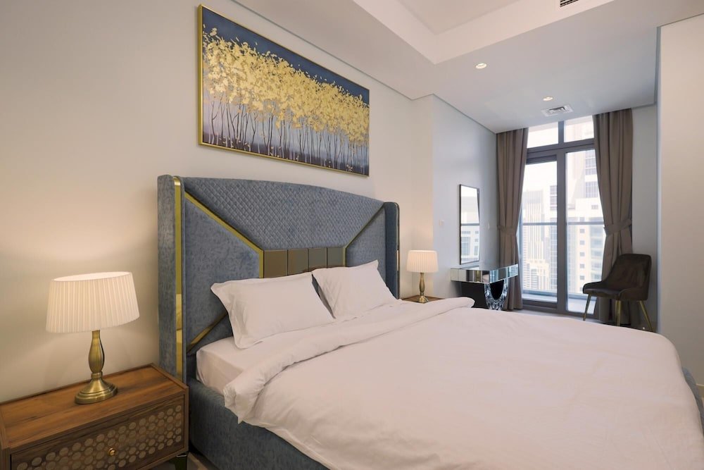 Дубай: Ptr-3904 Good View Apartment in Paramount