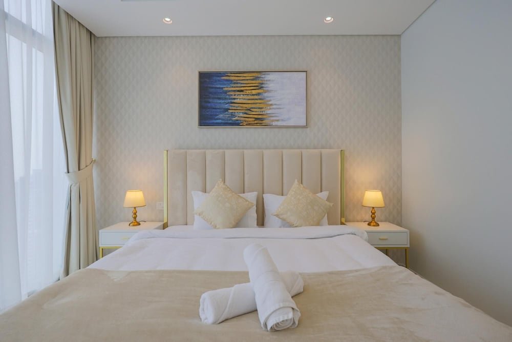Дубай: Ptr-4503 Furnished 2BR Apartment Spacious Unit