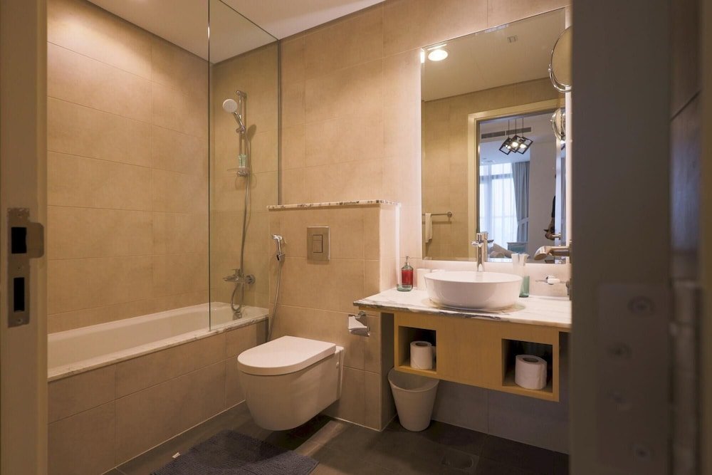 Дубай: Ptr-4503 Furnished 2BR Apartment Spacious Unit