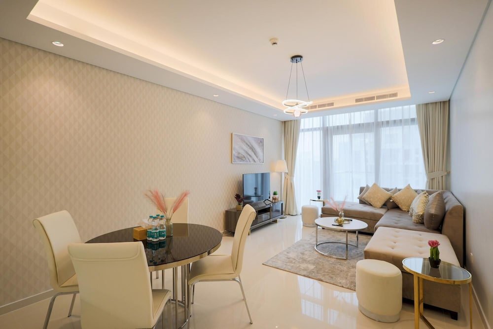 Дубай: Ptr-4503 Furnished 2BR Apartment Spacious Unit