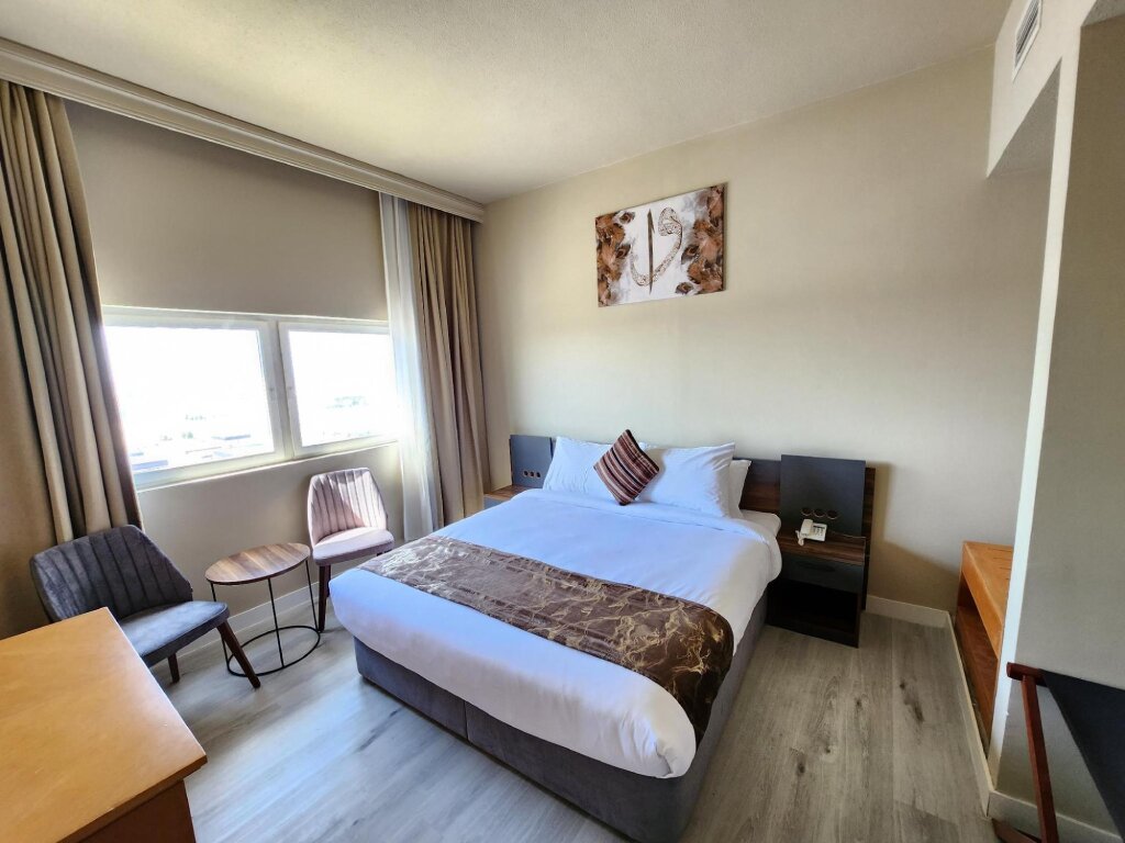 Аджман: The Saj Hotel