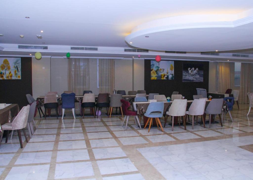 Аджман: The Saj Hotel