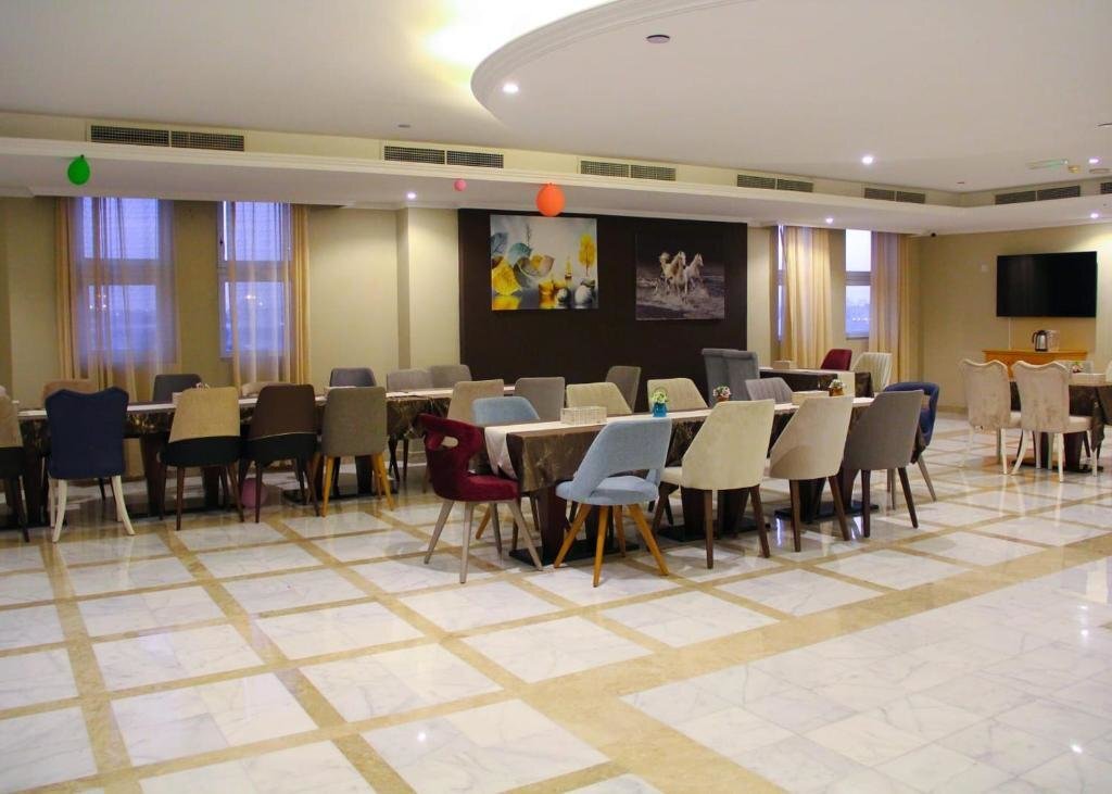 Аджман: The Saj Hotel