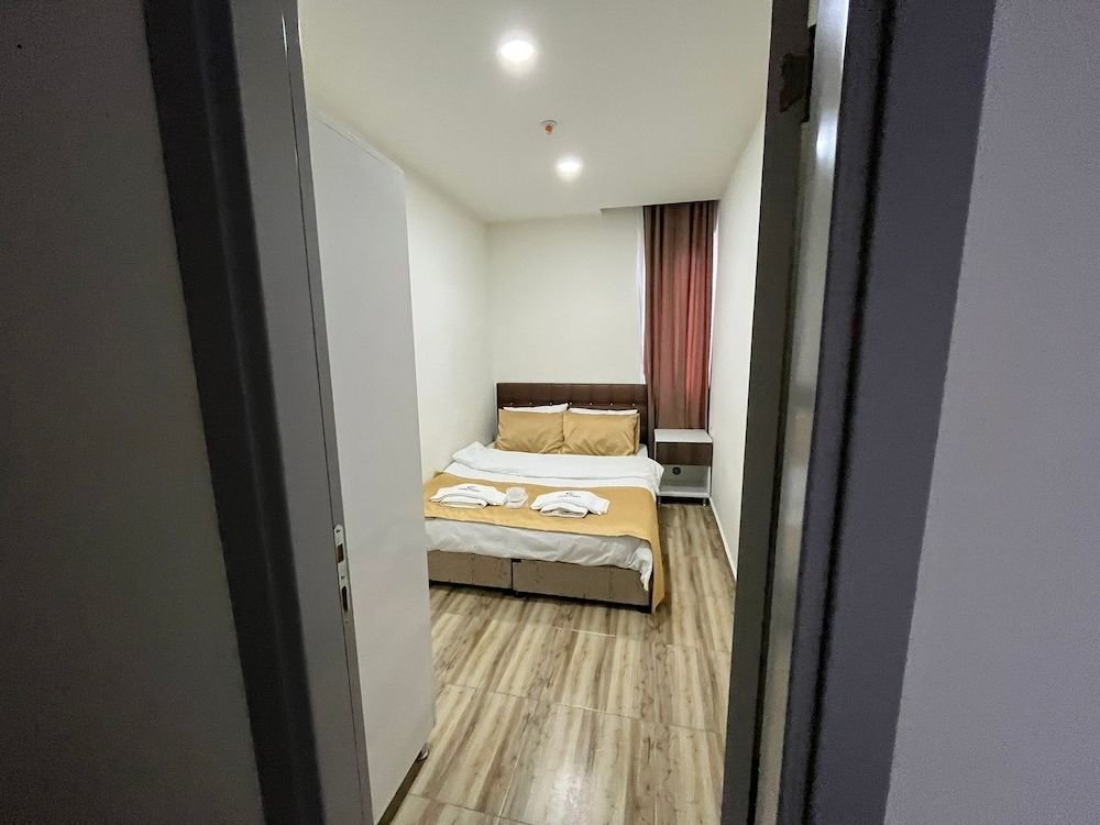 Анталья: Palvan Apart Otel