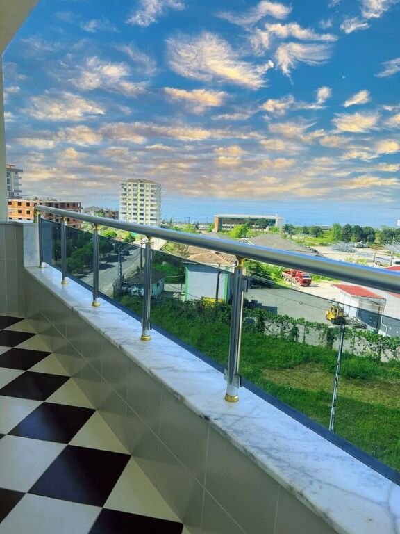 Арсин: Seabird Suite Hotel