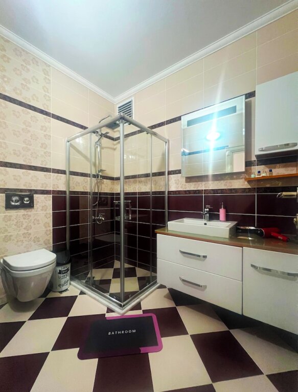 Арсин: Seabird Suite Hotel