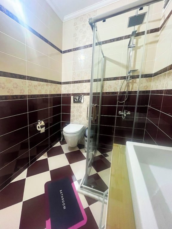 Арсин: Seabird Suite Hotel