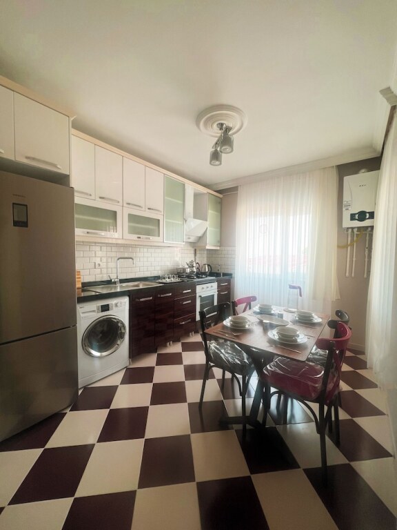 Арсин: Seabird Suite Hotel