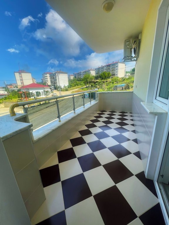 Арсин: Seabird Suite Hotel