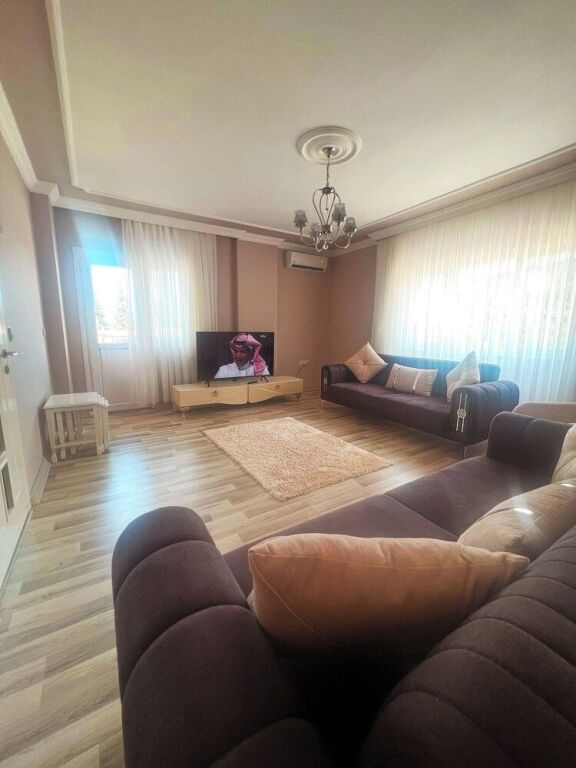Арсин: Seabird Suite Hotel