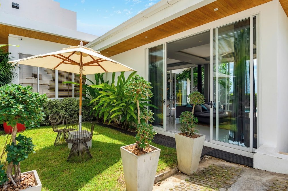 Самуи: Lovely 2 Bedroom Pool Villa - KBR3