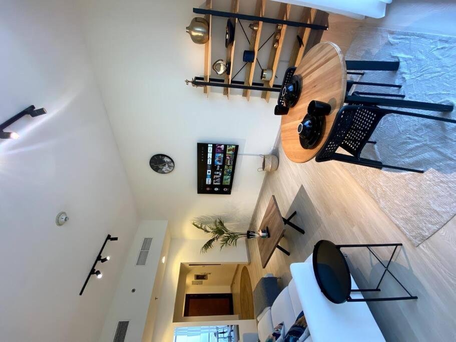 Аджман: Amazing 1-bedroom Seaview Hotel Apartment