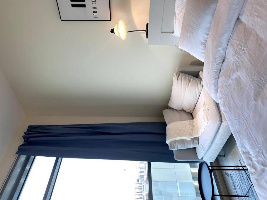 Аджман: Amazing 1-bedroom Seaview Hotel Apartment