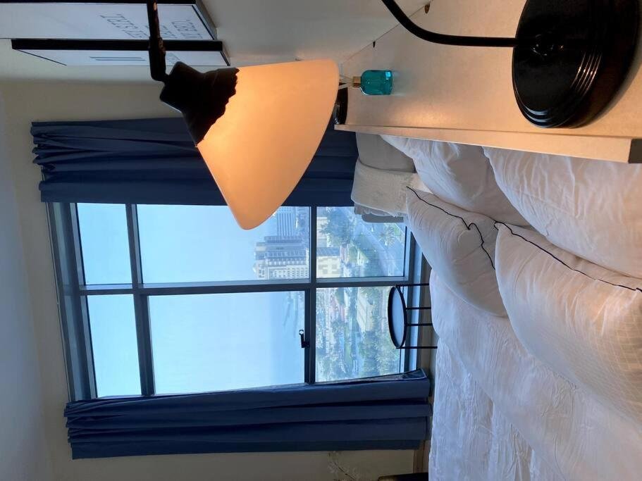 Аджман: Amazing 1-bedroom Seaview Hotel Apartment
