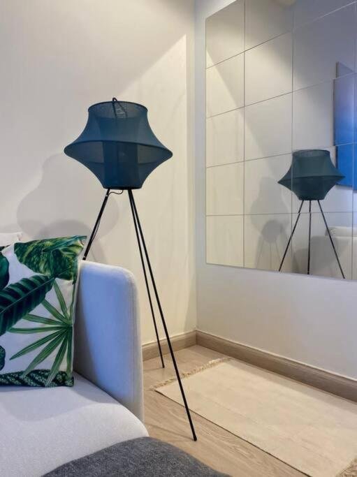Аджман: Amazing 1-bedroom Seaview Hotel Apartment