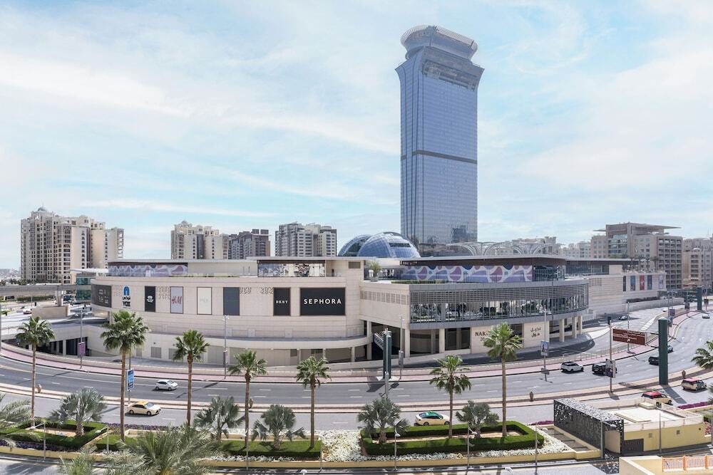Дубай: Marina Residences 2 501