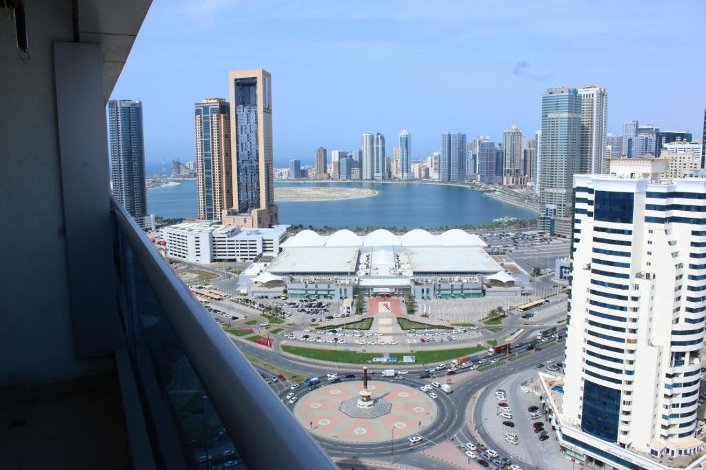 2br,2bt with Sea View — фото 6