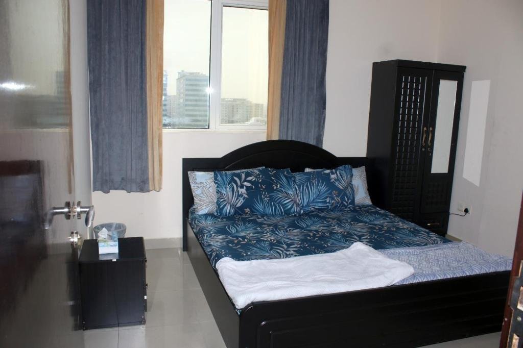 2br,2bt with Sea View — фото 5