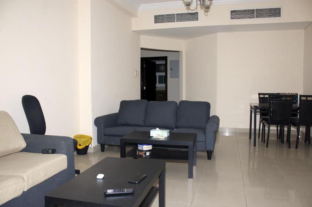 2br,2bt with Sea View — фото 4