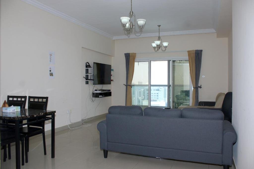 2br,2bt with Sea View — фото 3