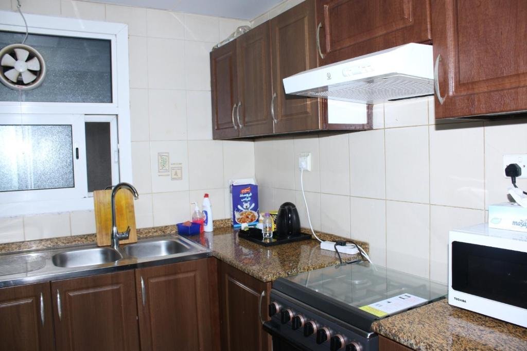 2br,2bt with Sea View — фото 1