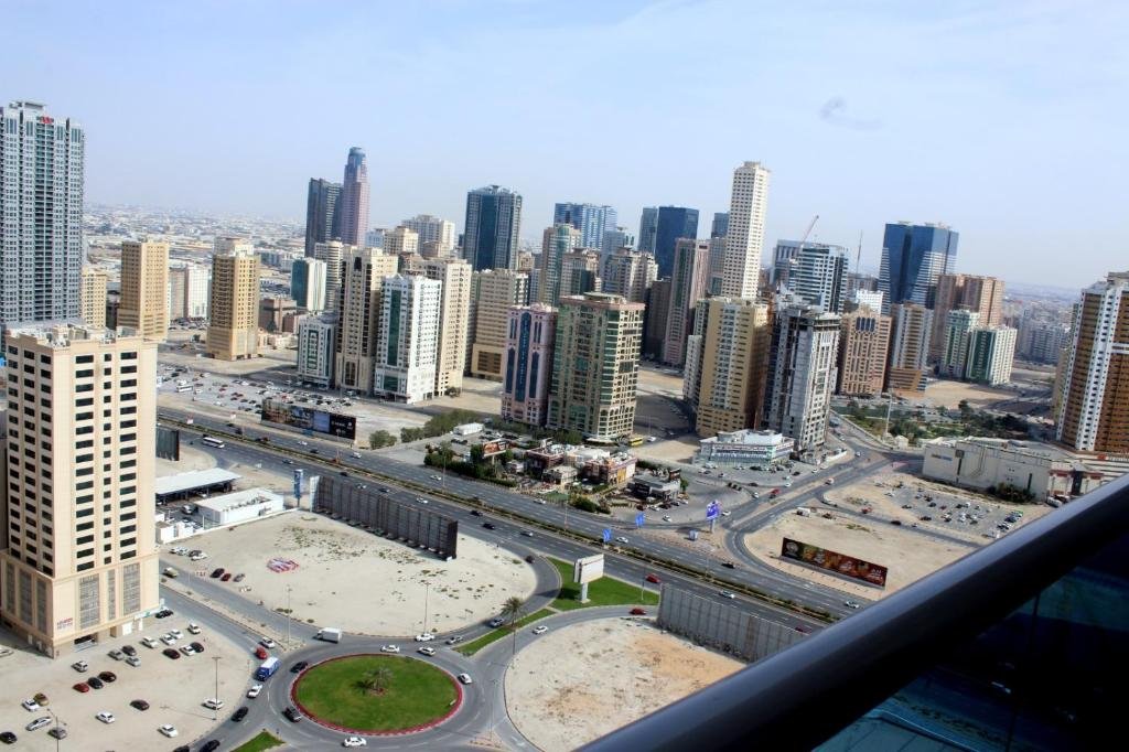2br,2bt with Sea View — фото 2