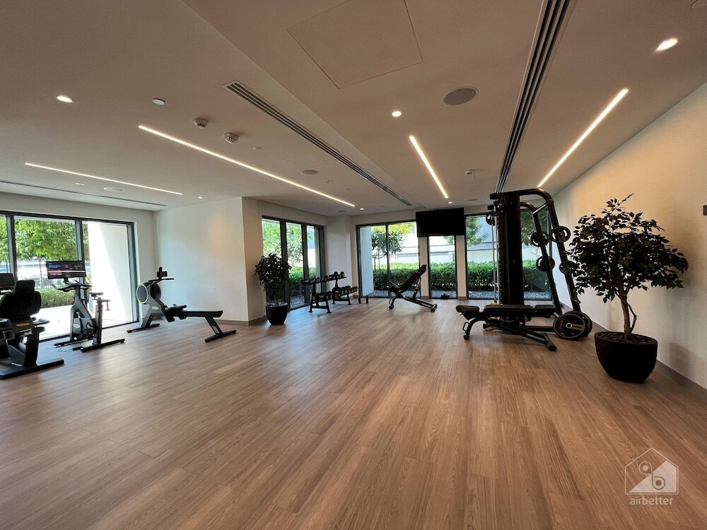 Дубай: Luxury Burj Royale in the heart of Downtown