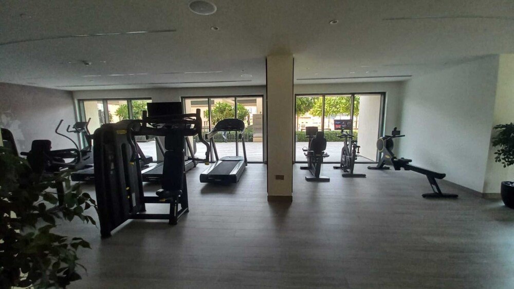 Дубай: Luxury Burj Royale in the heart of Downtown