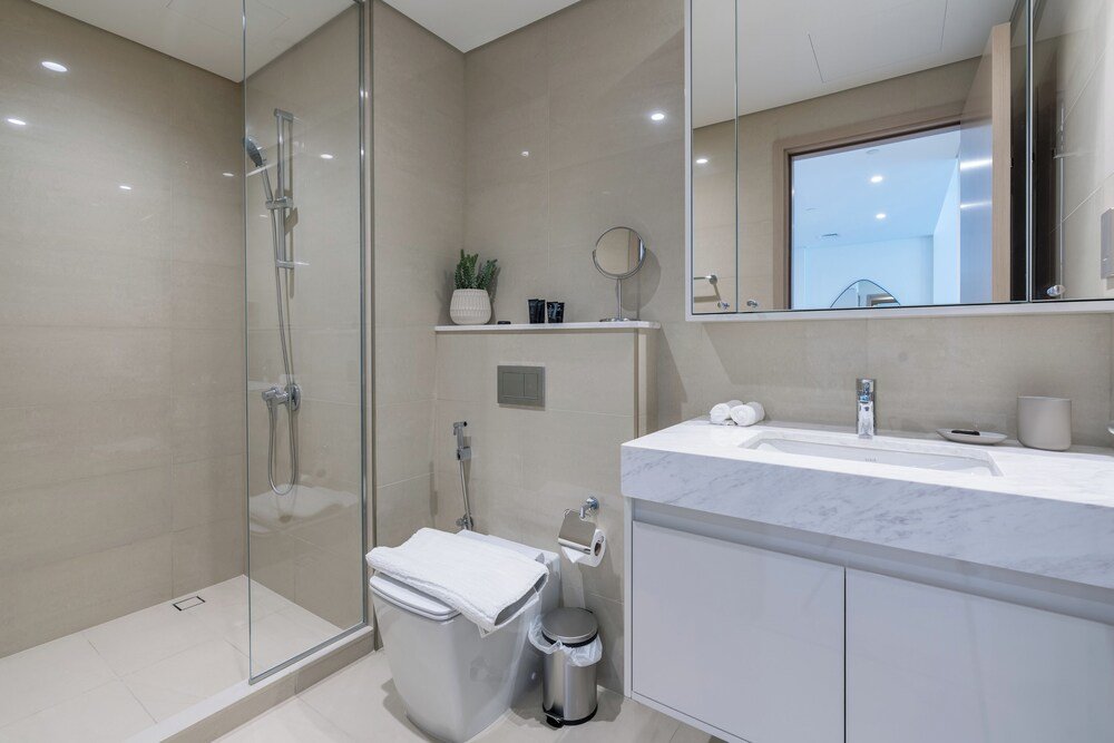 Дубай: Luxury Burj Royale in the heart of Downtown