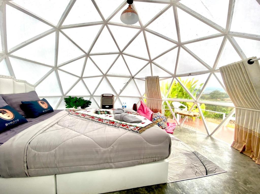 Кхао-Кхо: Yellowstone Camps O2 Zone Khao Kho
