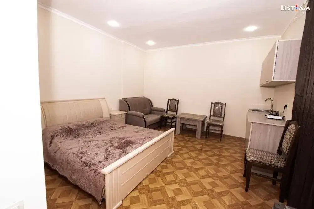 Ереван: Admiral 70 Hotel