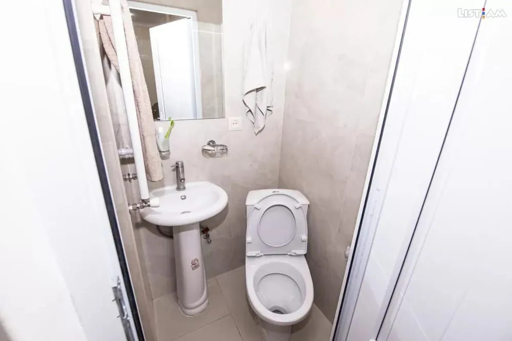 Ереван: Admiral 70 Hotel