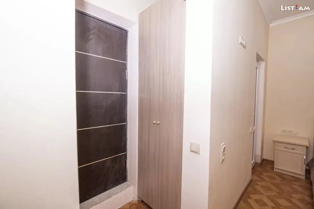 Ереван: Admiral 70 Hotel