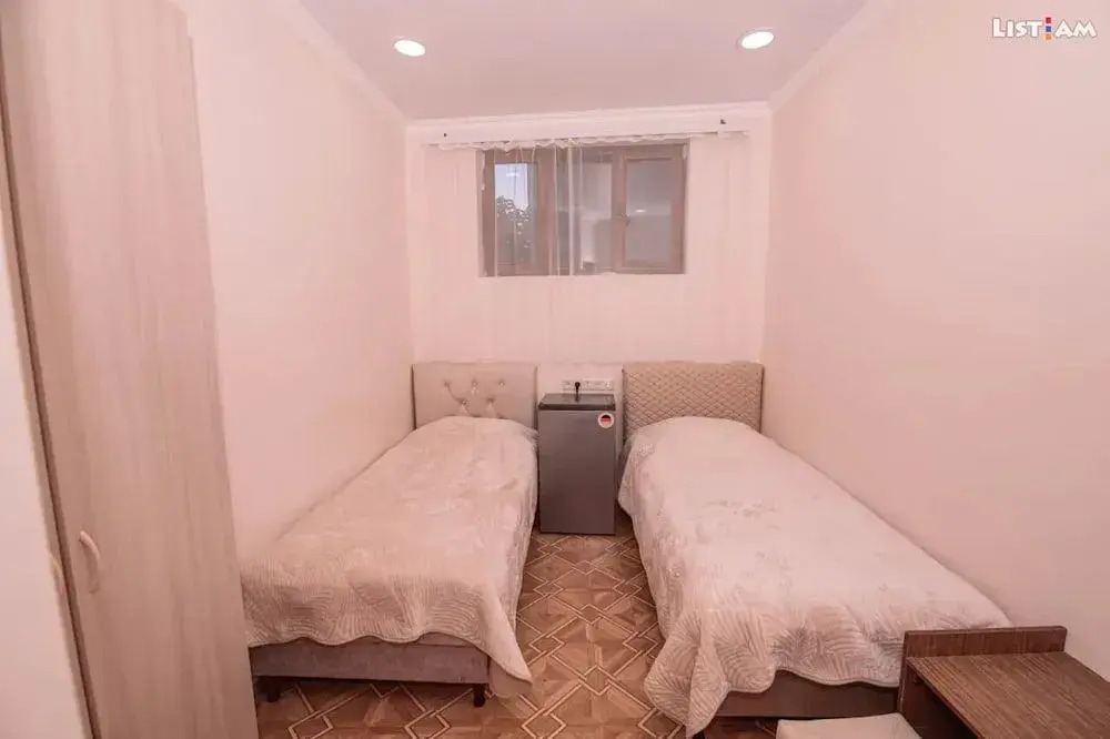 Ереван: Admiral 70 Hotel