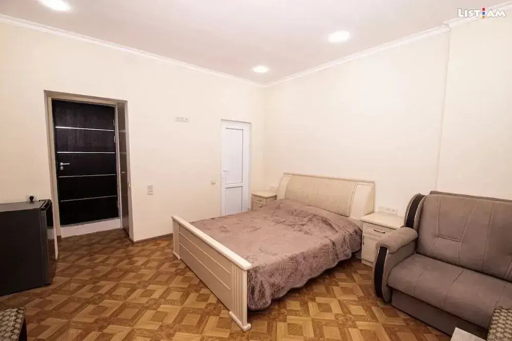 Ереван: Admiral 70 Hotel