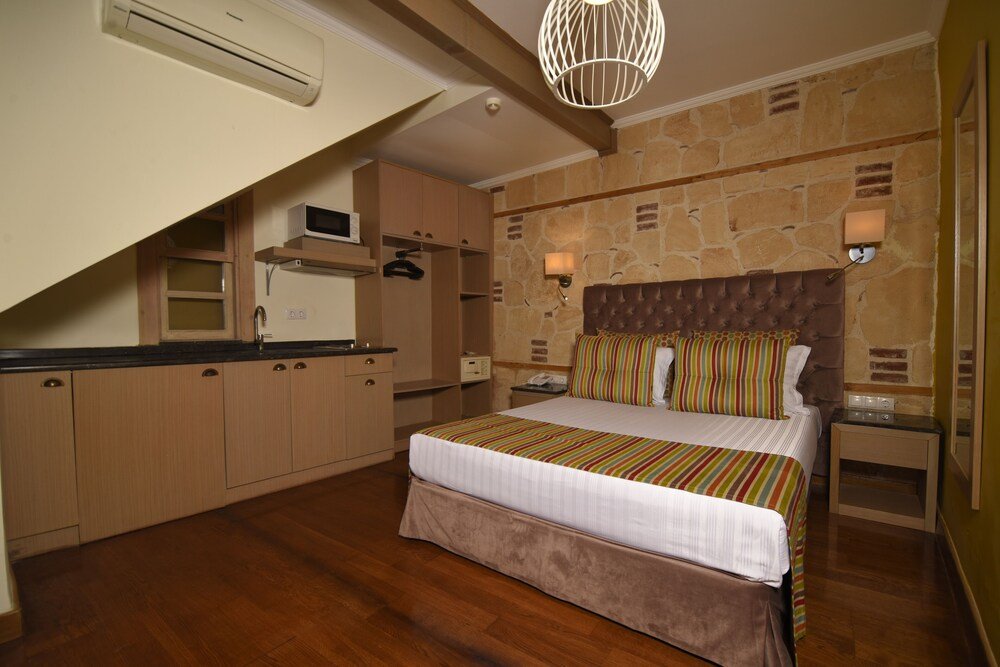 Анталья: Studio Flat in Old Town Emp 106