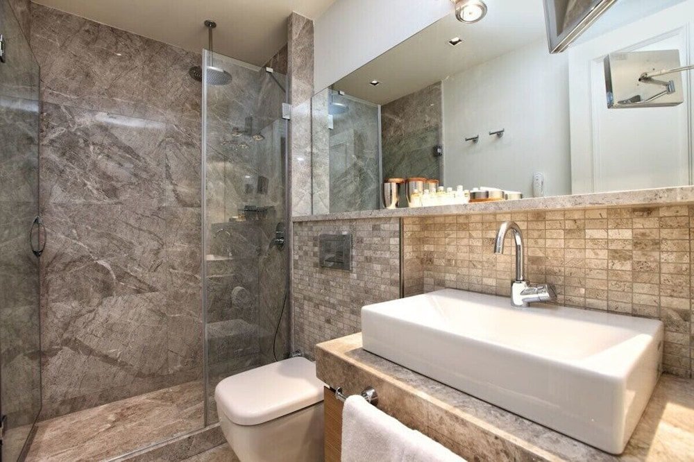 Стамбул: Taksim No15 Suites by StayLab