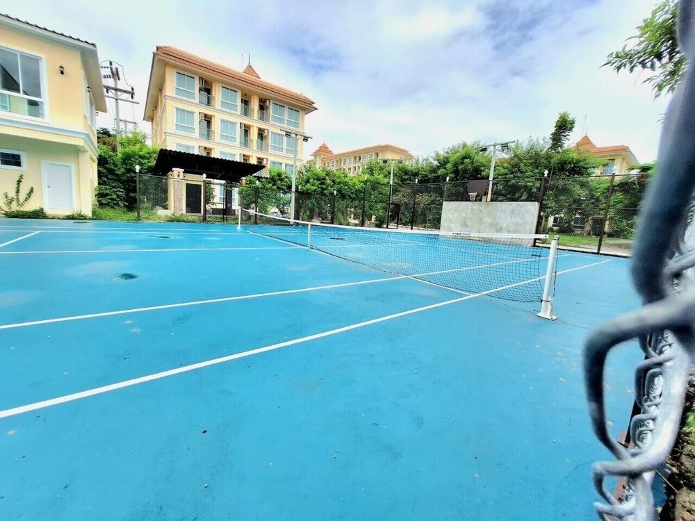 Пак-Чонг: Wellness World Khao Yai