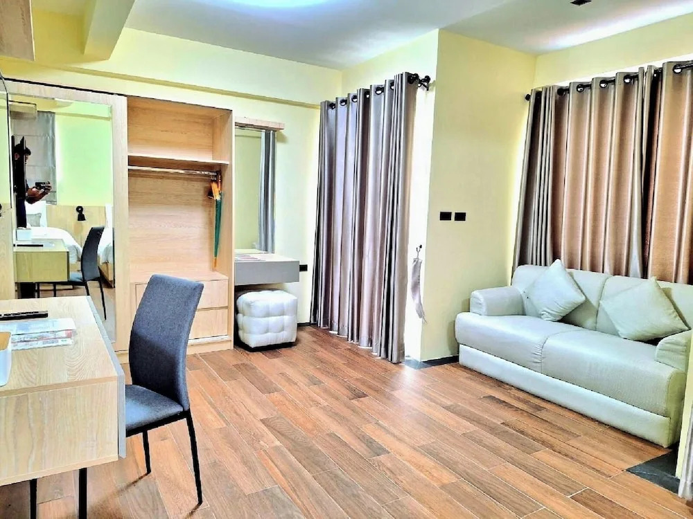 Пак-Чонг: Wellness World Khao Yai