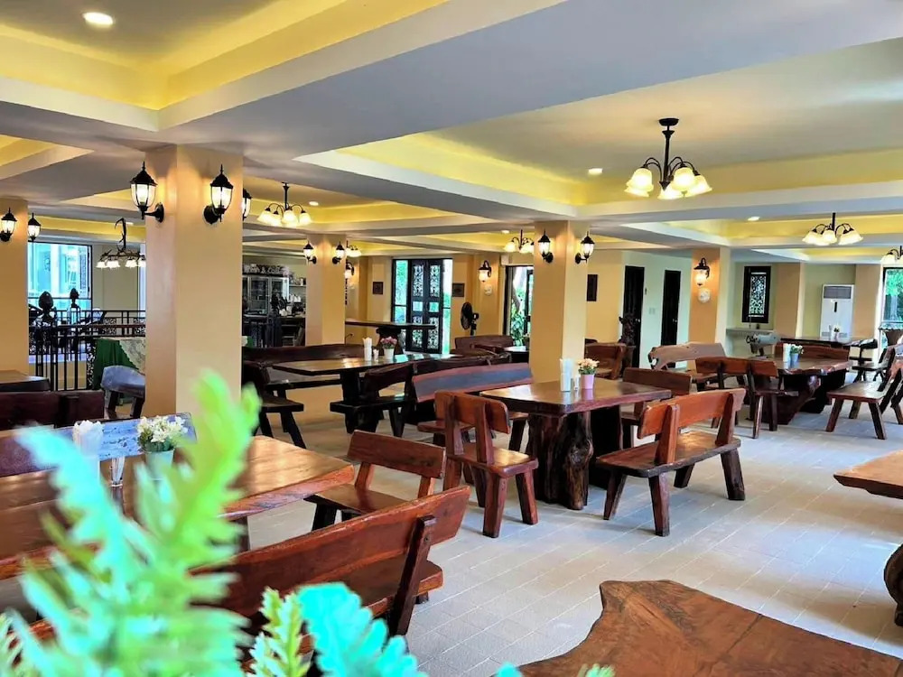 Пак-Чонг: Wellness World Khao Yai