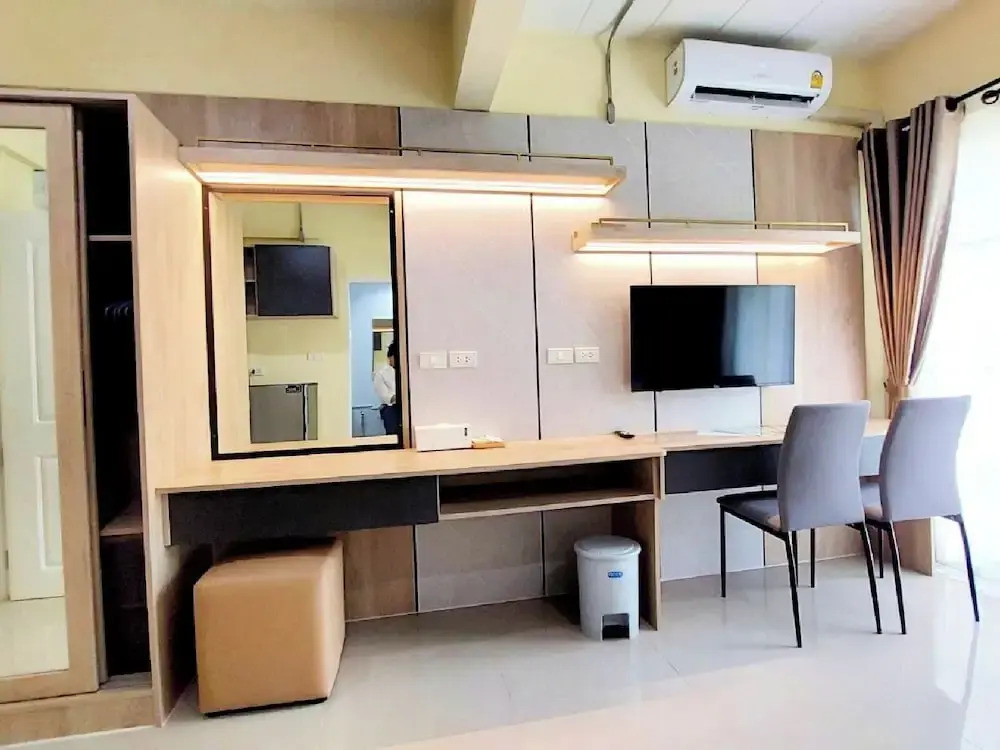 Пак-Чонг: Wellness World Khao Yai