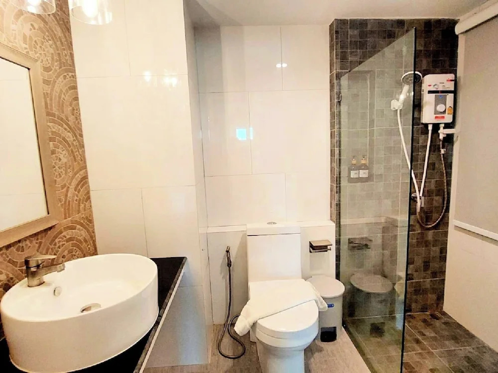 Пак-Чонг: Wellness World Khao Yai