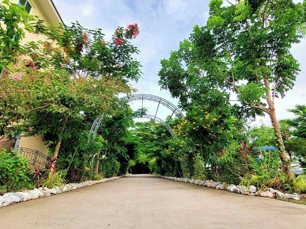 Пак-Чонг: Wellness World Khao Yai