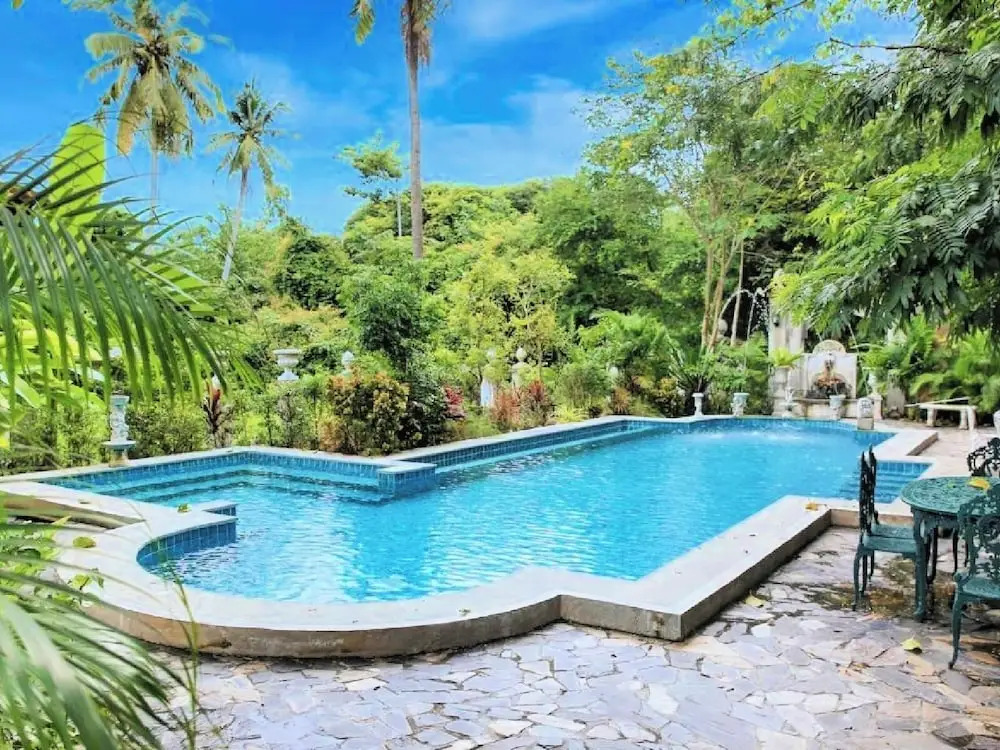 Пак-Чонг: Wellness World Khao Yai