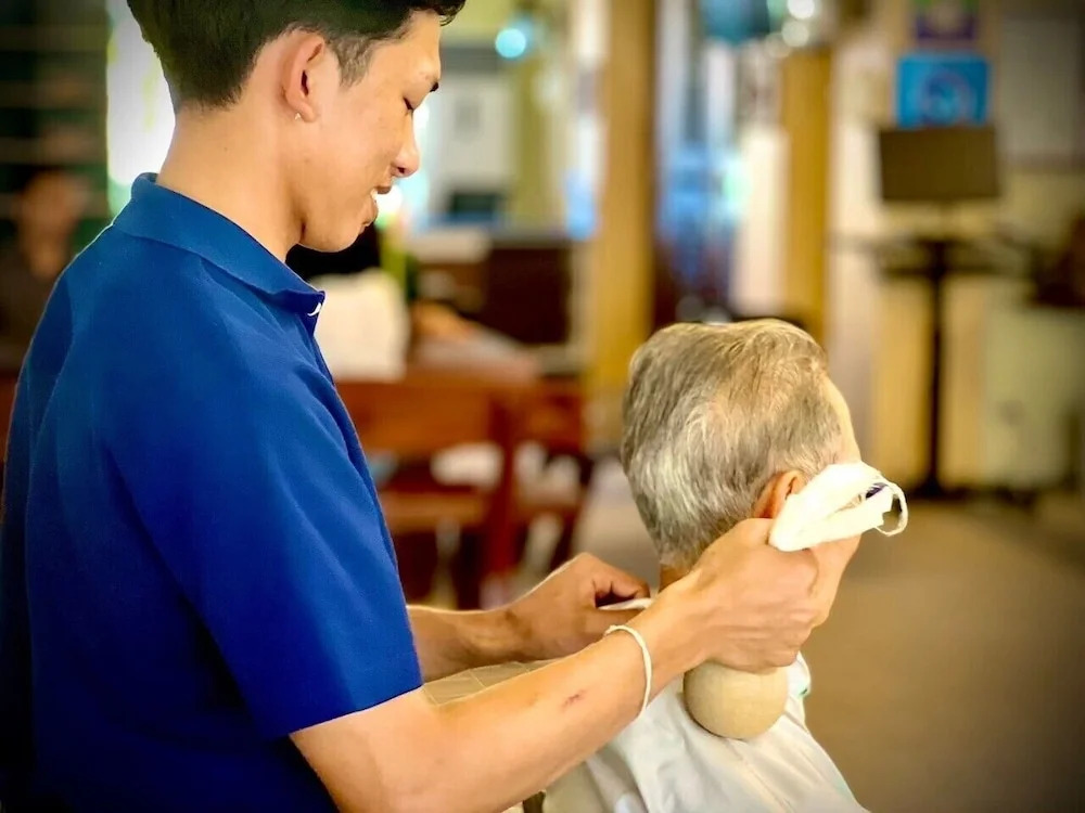 Пак-Чонг: Wellness World Khao Yai