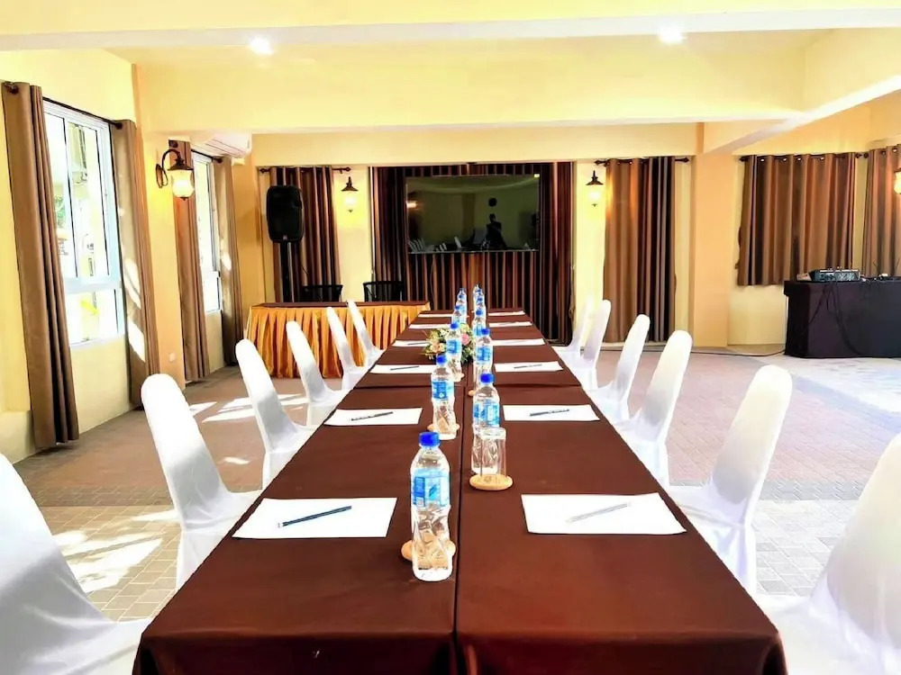 Пак-Чонг: Wellness World Khao Yai
