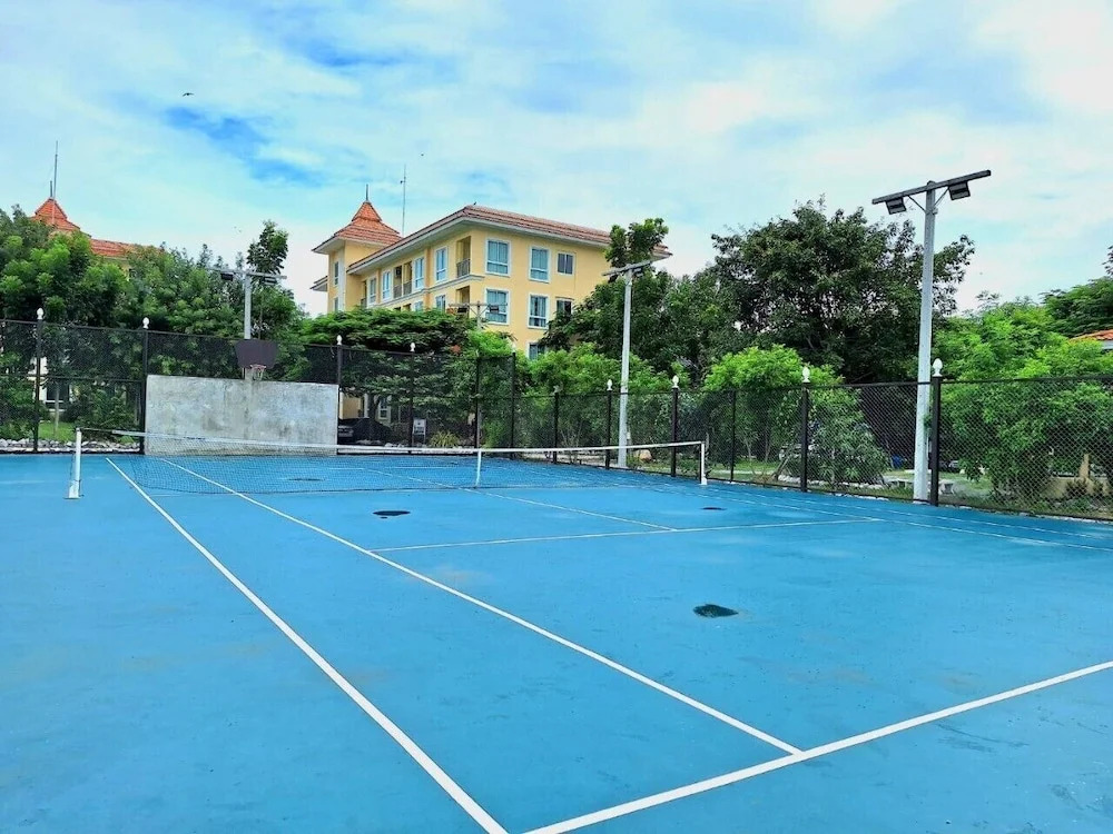 Пак-Чонг: Wellness World Khao Yai