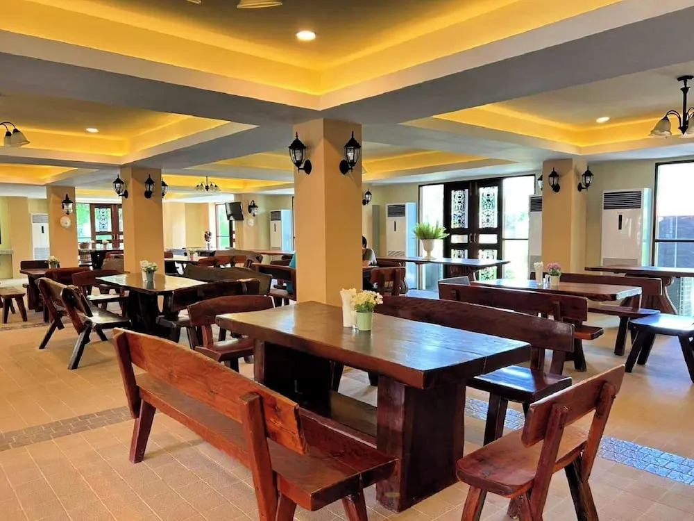Пак-Чонг: Wellness World Khao Yai