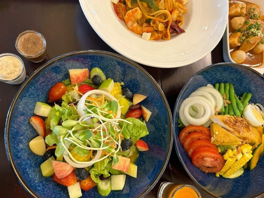 Пак-Чонг: Wellness World Khao Yai